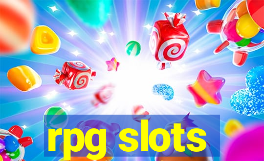 rpg slots